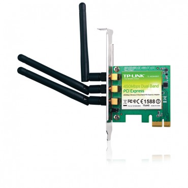 Tp-Link TL-WDN4800